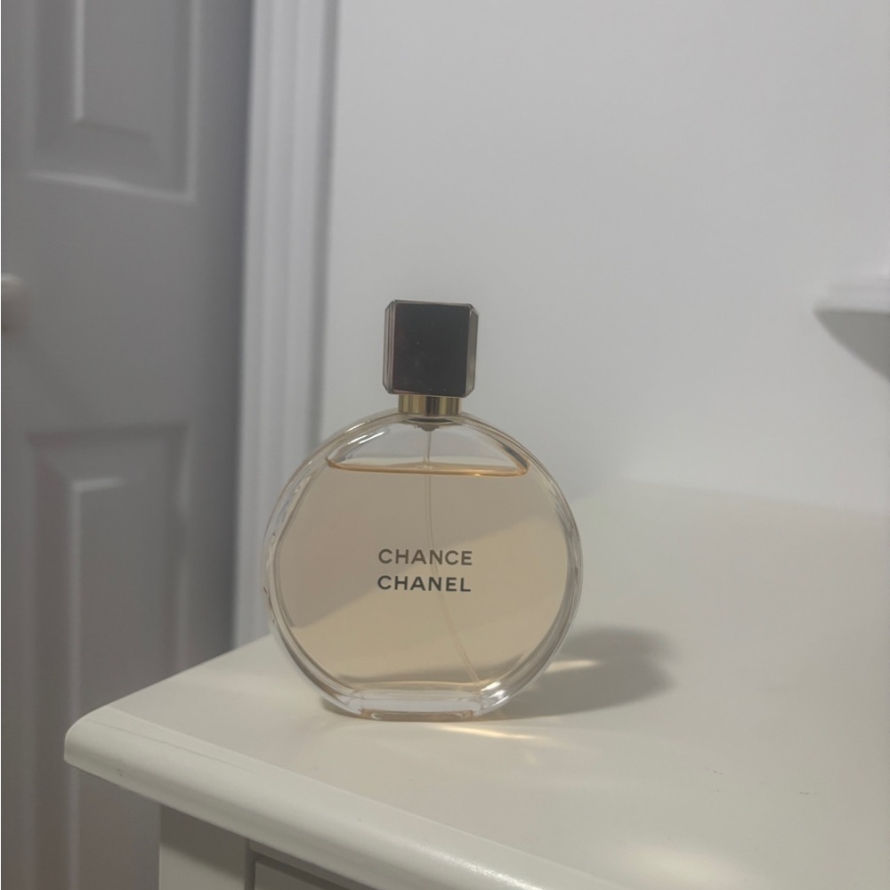 Chanel Chance Perfume